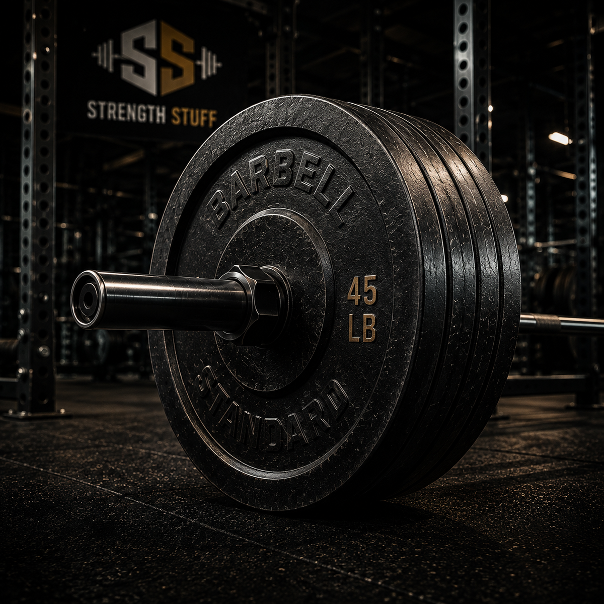 Strength Gear