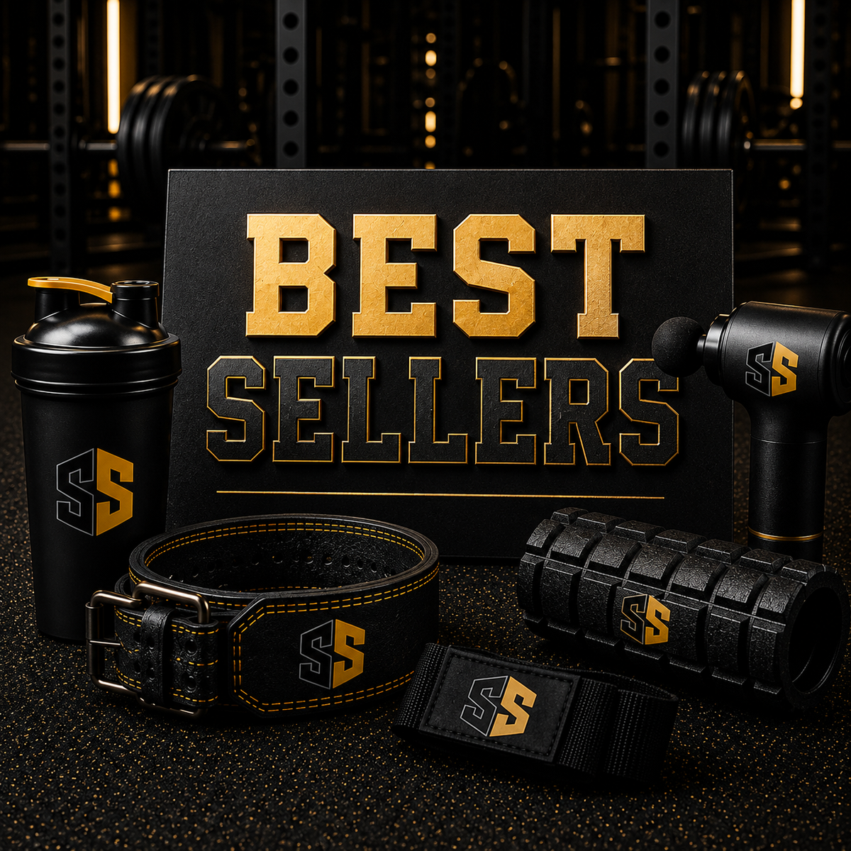 Best Sellers