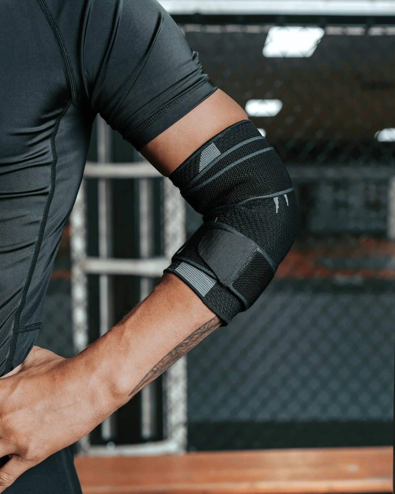 Elbow/Wrist Wraps