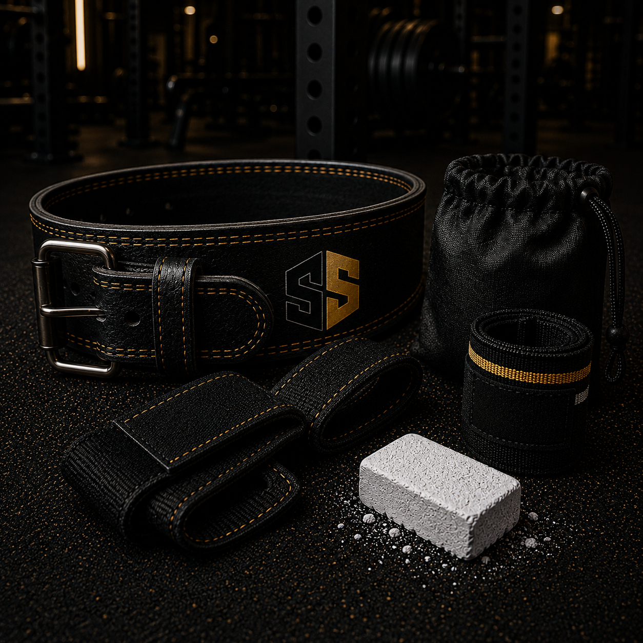 Lifting Gear