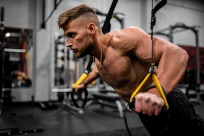 Grip Strength
