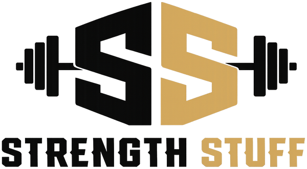 StrengthStuff