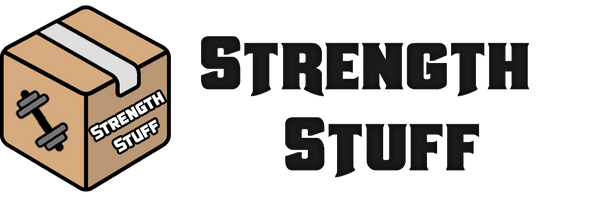 StrengthStuff