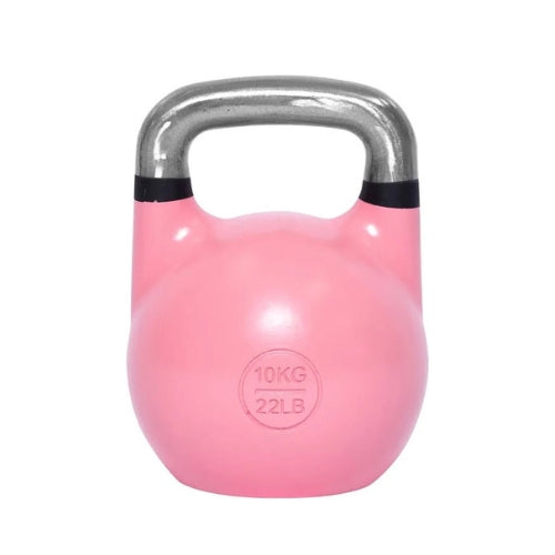 Competition Kettlebells, 10 KG