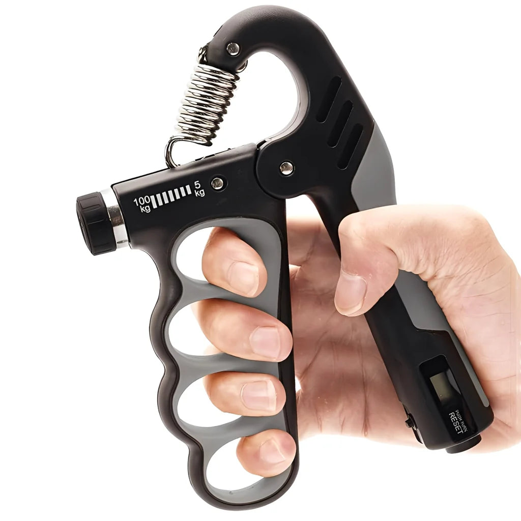 Gripster® 220 lbs Adjustable Hand