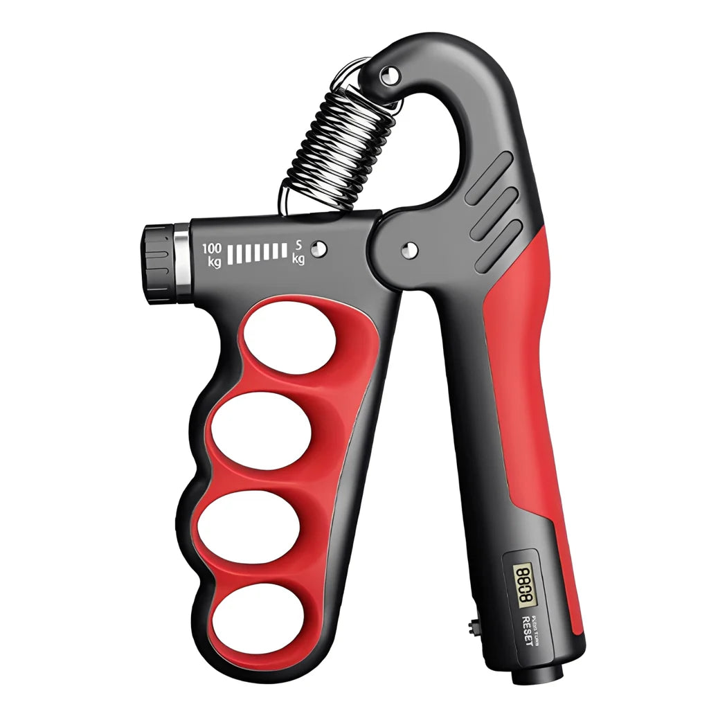 Gripster® 220 lbs Adjustable Hand